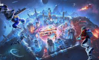 GALAXY·银河贵宾汇客户端